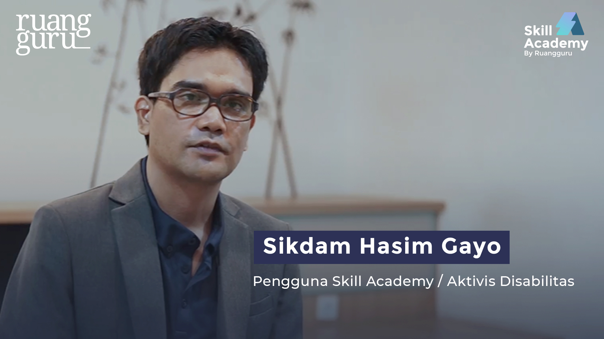 Skill Academy by Ruangguru Raih Penghargaan Google Play Best of 2020