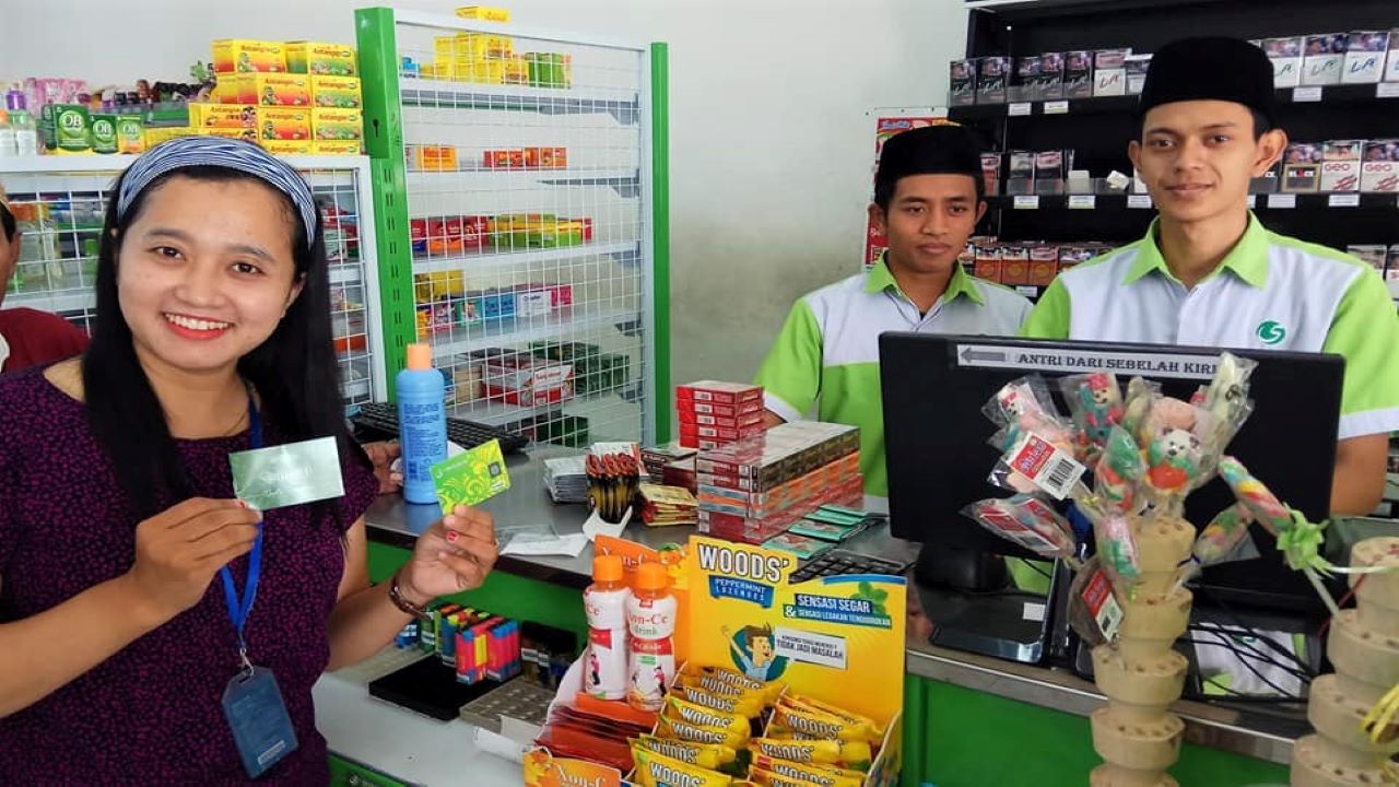 Banyak Santri Berjiwa Entrepreneur, Kemenkop Akan Kembangkan Koperasi Pesantren