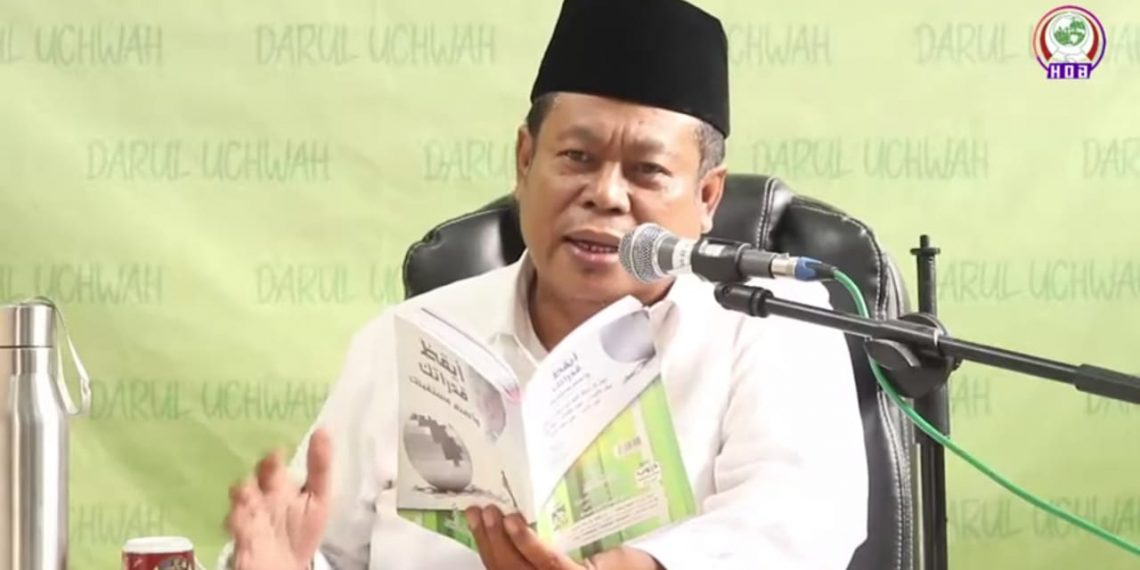 MUI Dukung Gerakan Nasional Wakaf Uang dari Pemerintah