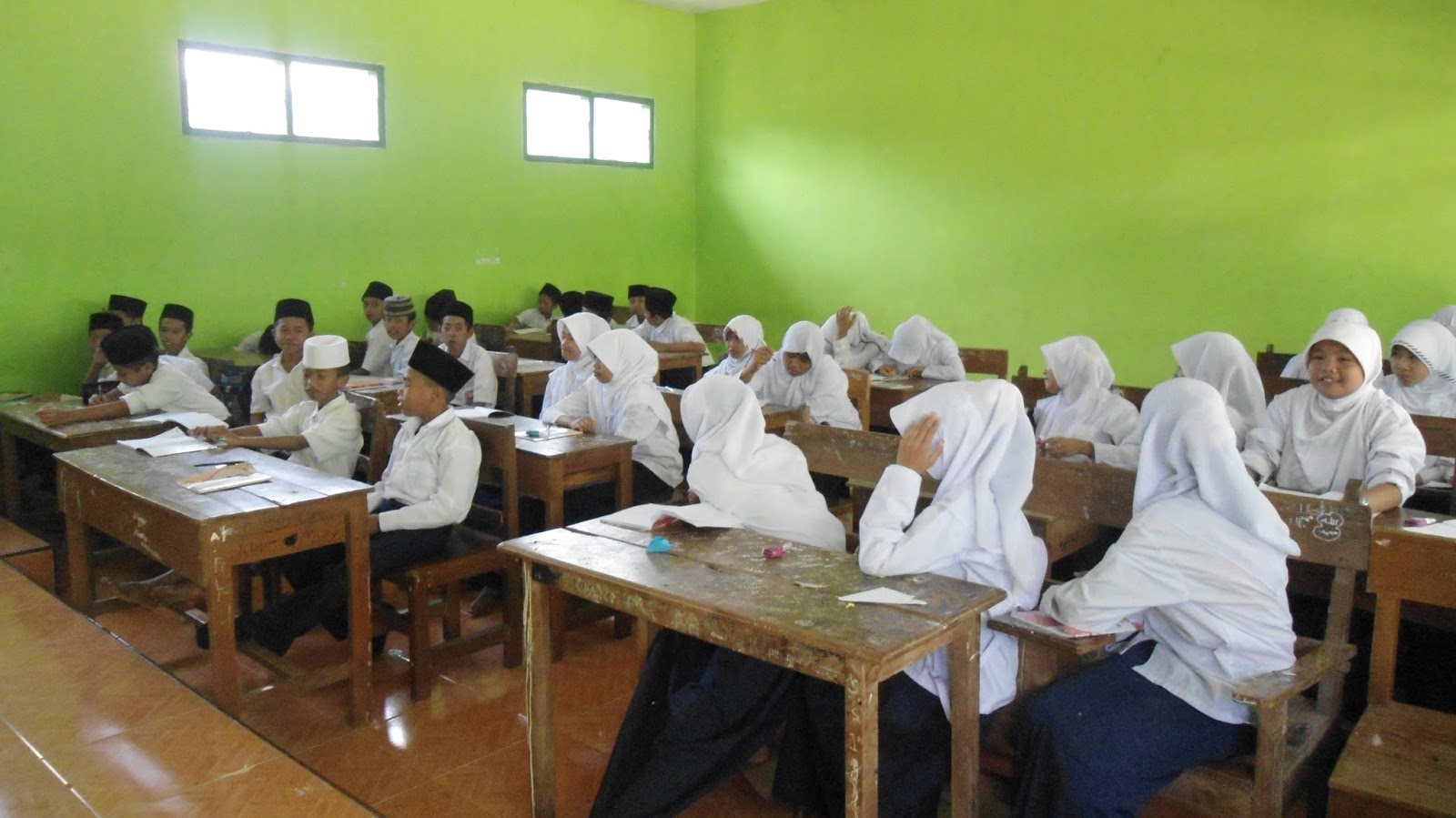 MUI Sampaikan Rekomendasi Peta Jalan Pendidikan 2020-2025