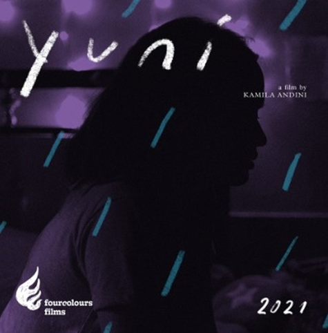 Fourcolours Films Hadirkan Film Terbaru Yuni