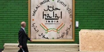 India Wajibkan Restoran Tunjukkan Tanda Halal, Indonesia Sudah?