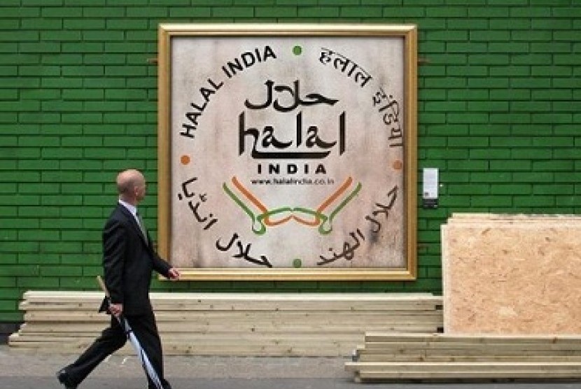 India Wajibkan Restoran Tunjukkan Tanda Halal, Indonesia Sudah?