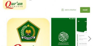 Aplikasi Quran Kemenag di Update, Yuk Intip Fitur Terbarunya !