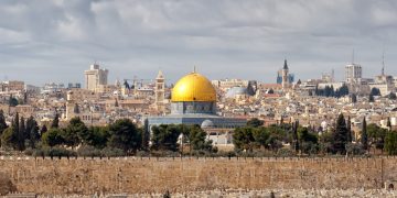 Palestina Tuding Israel Halangi Pengiriman Vaksin Covid-19 ke Gaza