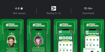 Aplikasi Kartanu Diluncurkan, Sekjen PBNU: Ini Transformasi Besar Organisasi