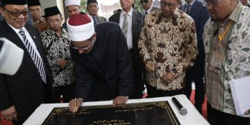 Kemenag dan PUSIBA Bersinergi Siapkan Calon Mahasiswa Baru Al-Azhar