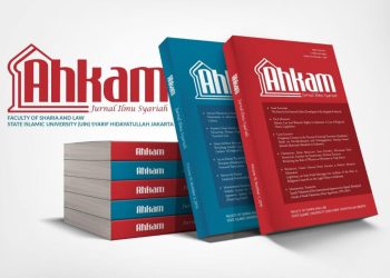 Satu Lagi, Jurnal Ilmiah UIN Jakarta Tembuk Scopus