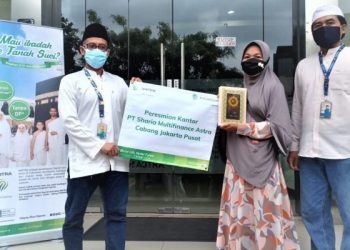 AMITRA Buka 5 Kantor Cabang Baru, Mudahkan Masyarakat Daftar Haji Umrah