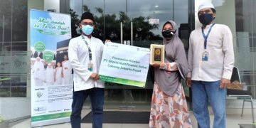 AMITRA Buka 5 Kantor Cabang Baru, Mudahkan Masyarakat Daftar Haji Umrah