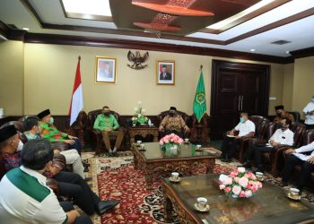 Menag Akan  Evaluasi Kebijakan Penyelenggaraan Umrah di Masa Pandemi