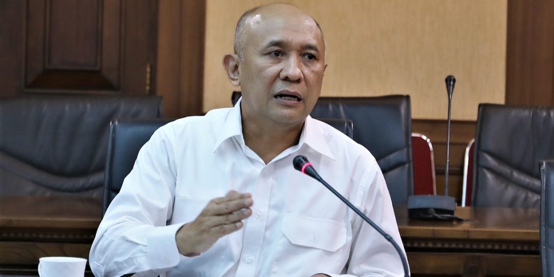 Pemerintah Minta Komitmen Shopee Untuk Kembangkan UMKM