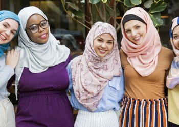 Filipina Tetapkan 1 Februari Sebagai Hari Hijab Nasional
