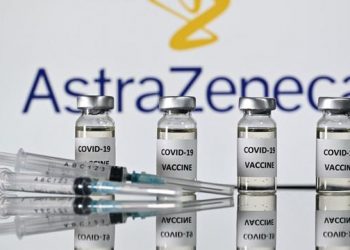 MUI Beberkan Alasan Vaksin AstraZeneca Mubah Digunakan