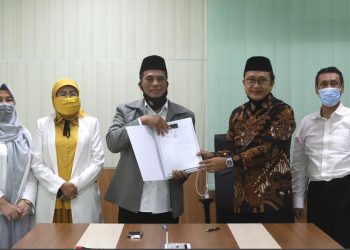 BPJPH-Halal Institute Kerja Sama Pengembangan SKKNI Penyelia Halal