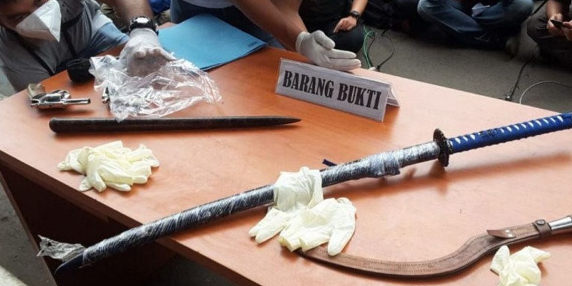 6 Anggota Laskar FPI yang Tewas Ditetapkan Jadi Tersangka Kasus Penyerangan