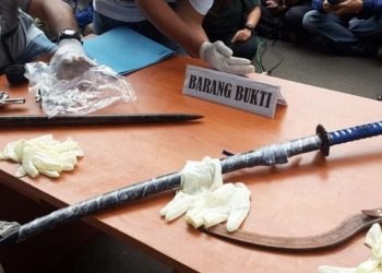 6 Anggota Laskar FPI yang Tewas Ditetapkan Jadi Tersangka Kasus Penyerangan