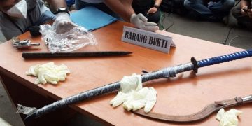 6 Anggota Laskar FPI yang Tewas Ditetapkan Jadi Tersangka Kasus Penyerangan