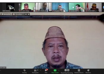 Kemenag Gelar Diklat Pengelola Zakat dan Wakaf