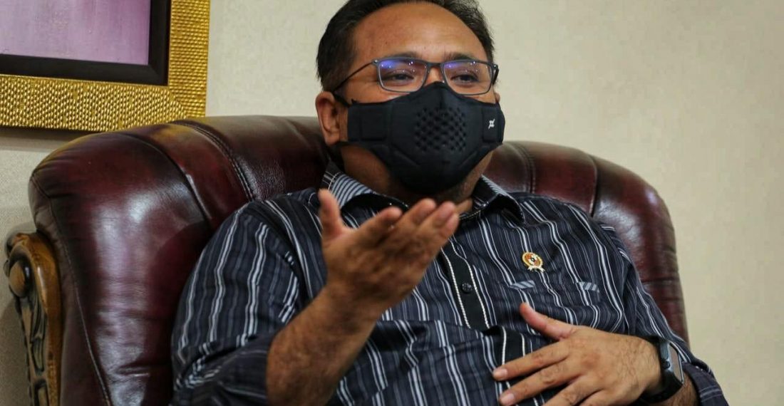 Menag: Kepastian Haji Tunggu Keputusan Saudi