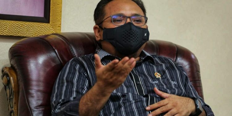 Menag: Kepastian Haji Tunggu Keputusan Saudi