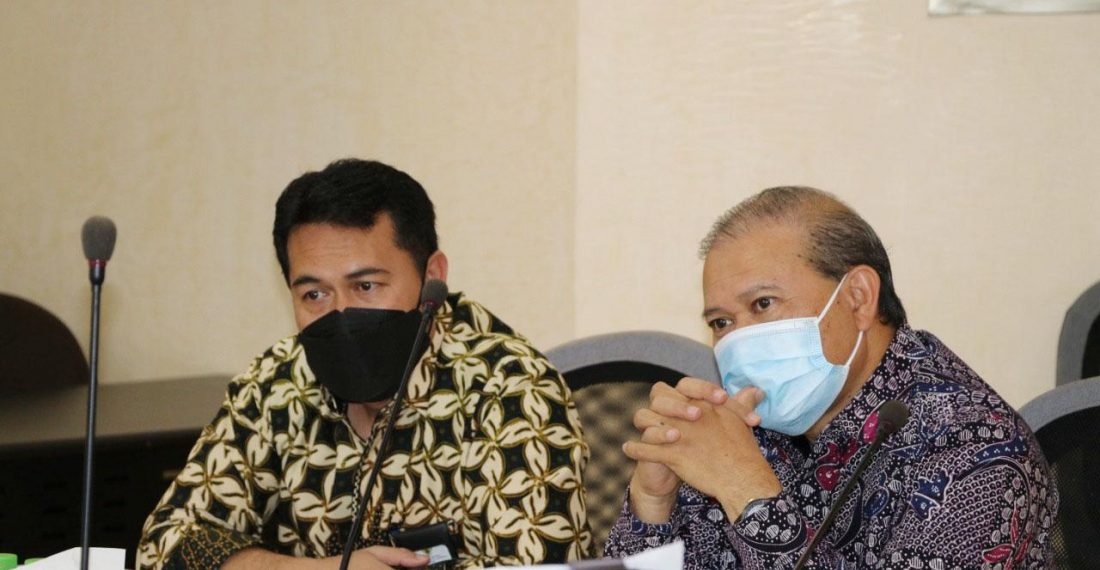 Bahas Persiapan Haji, KJRI Undang Calon Penyedia Akomodasi Jemaah Haji