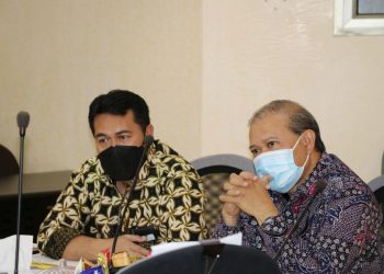 Bahas Persiapan Haji, KJRI Undang Calon Penyedia Akomodasi Jemaah Haji