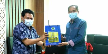 BPJPH Gandeng Pinbas MUI Bantu Sertifikasi Halal UMK