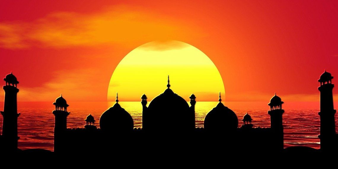Keistimewaan Bulan Syaban