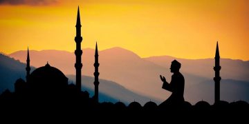 Tiga Peristiwa Penting di Bulan Syaban