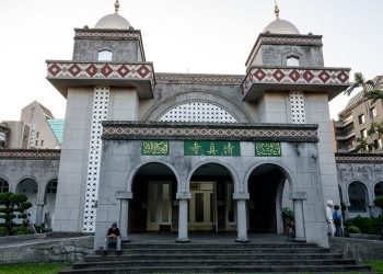 Pariwisata Ramah Muslim, TETO Ajak Wisatawan Indonesia Datang ke Taiwan