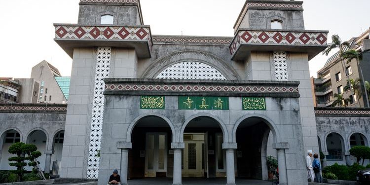 Pariwisata Ramah Muslim, TETO Ajak Wisatawan Indonesia Datang ke Taiwan