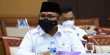 Menag: Pesantren Punya Tiga Potensi dalam Kemandirian Ekonomi