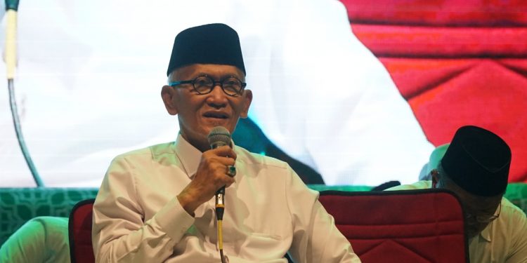 MUI: Harus ada Antisipasi Persaingan tak Sehat di Industri Halal Indonesia