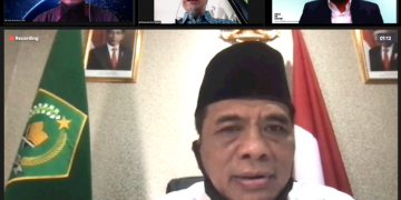 BPJPH Terima Audiensi JPH dari Halal Business Academy