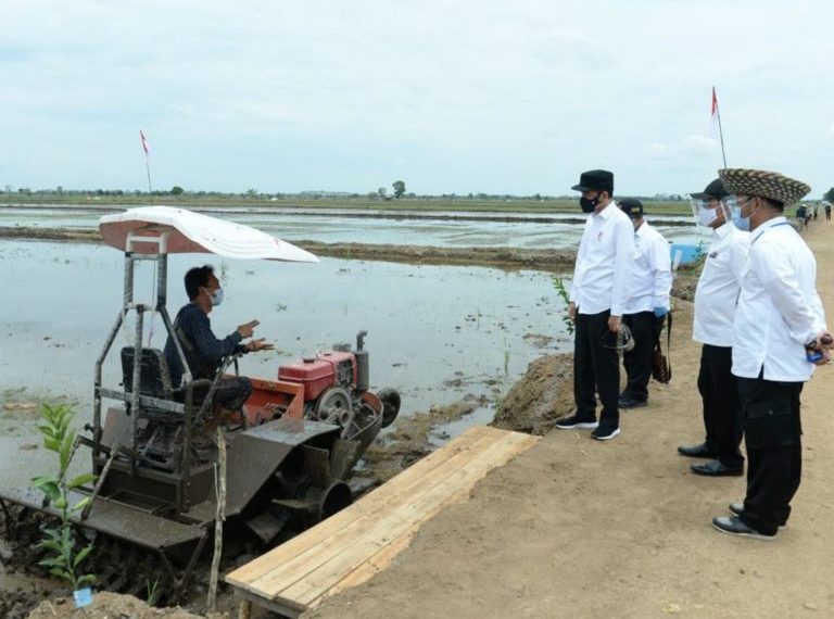 Jelang Ramadhan, Pemerintah Pastikan Ketersediaan dan Harga Bahan Pokok Terkendali
