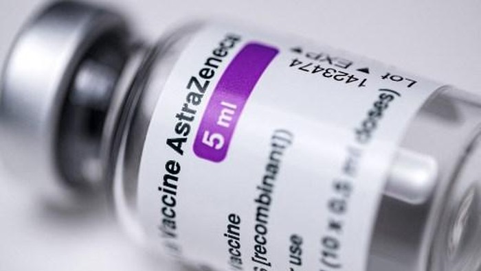 Jubir Vaksinasi BPOM Tegaskan Tak Ada Masalah Soal Kualitas Vaksin AstraZeneca