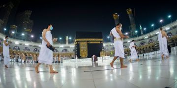 Arab Saudi Segera Beri Kepastian Soal Ibadah Haji  2021