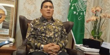 PBNU Tegaskan Penggunaan Vaksin dalam Kondisi Darurat Wajib Hukumnya