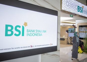BSI Gandeng Kemenko Perekonomian Tingkatkan Literasi ke Pemuda Muhammadiyah