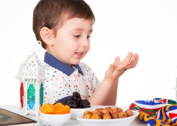 Kiat Menjaga Daya Tahan Tubuh Anak yang Sedang Belajar Berpuasa