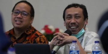 BJPH Gelar Public Hearing Layanan Halal Digital