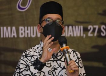 Begini Alur Pergerakan Jemaah, Jika Ada Pemberangkatan Haji 1442H/2021M