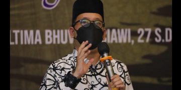 Begini Alur Pergerakan Jemaah, Jika Ada Pemberangkatan Haji 1442H/2021M