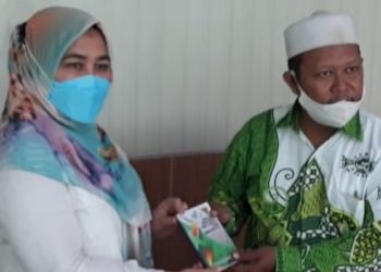 BPJPH Sambut Inisiasi Pendirian LPH Yayasan Lembaga Ekonomi Nahdliyin Jakarta