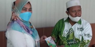 BPJPH Sambut Inisiasi Pendirian LPH Yayasan Lembaga Ekonomi Nahdliyin Jakarta