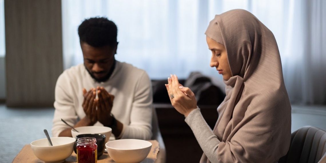 Puasa tapi dengan Niat Diet, Bagaimana Hukumnya?