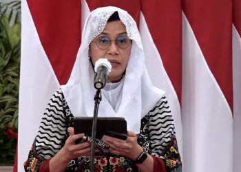 Menkeu Sebut Peran Ekonomi Syariah di RI Terus Meningkat