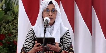 Menkeu Sebut Peran Ekonomi Syariah di RI Terus Meningkat