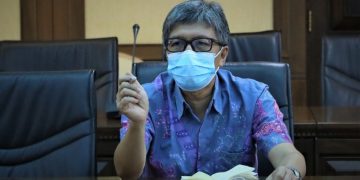 Program Stimulus Bantu Pemulihan KUMKM Dilanjutkan